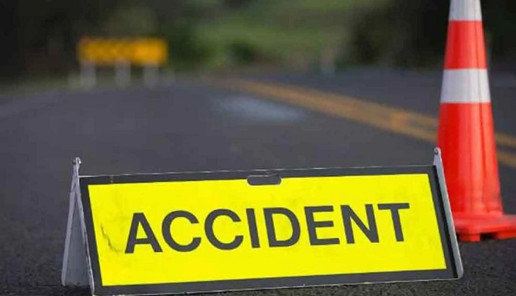 New Year's Eve fatal crash: 5 dead in car-truck collision in Rajasthan