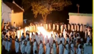 Viral Video: Kota Tribals celebrate traditional festival on New Year’s Eve; leaves internet mesmerized 