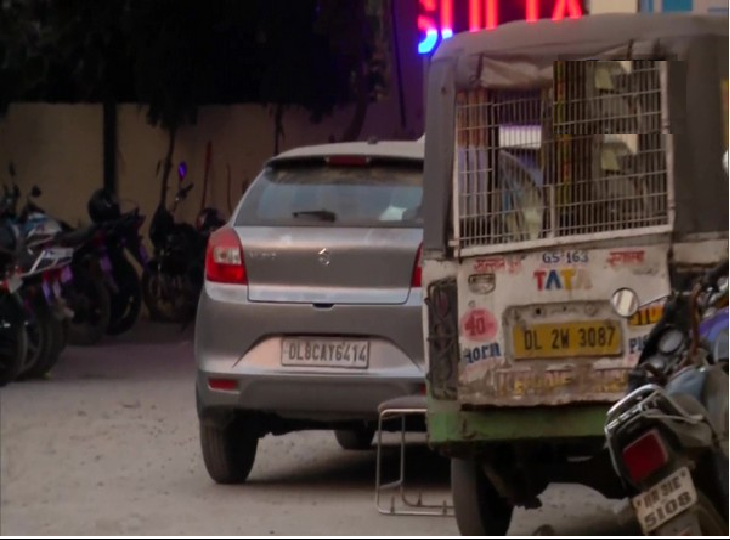 Delhi: Woman gets dragged on road for kms after hit by car, dies