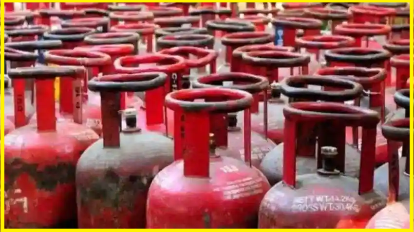 LPG Price Hike: Commercial cylinders price hiked by Rs 25; check new rates here