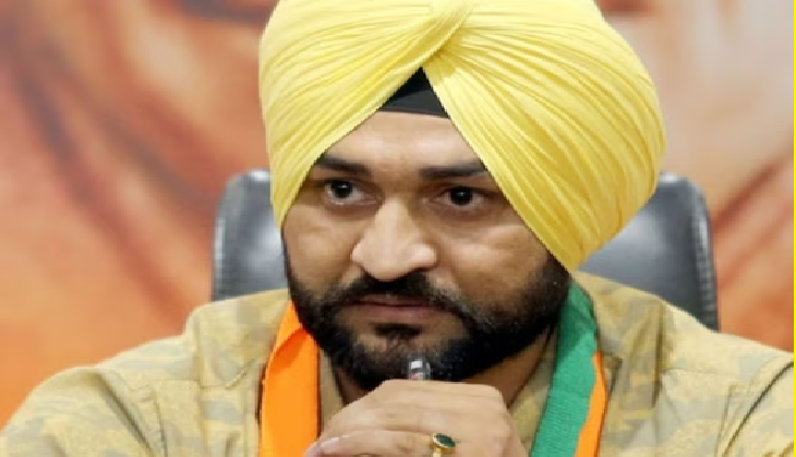 Haryana sports minister quits over sexual harassment case; victim meets HM Vij