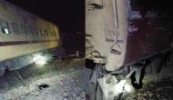 Rajasthan train derailment: 4 passenger trains cancelled, 1 diverted 