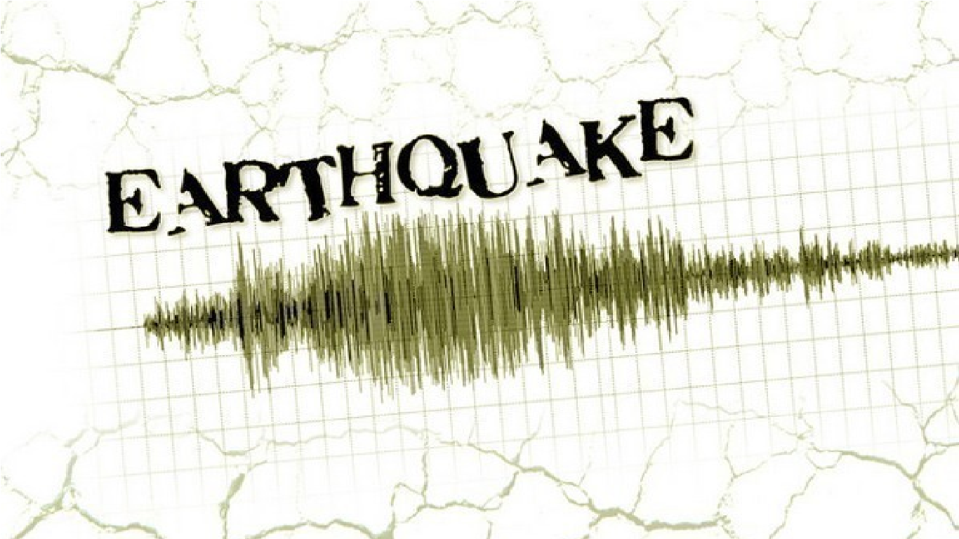 4.2 magnitude earthquake hits Indonesia’s Sumatra
