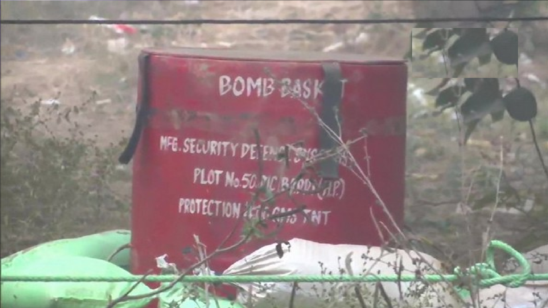 Chandigarh: Bomb found near Punjab CM Bhagwant Mann's residence