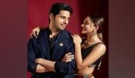 Kiara Advani addresses Sidharth as her 'favourite Malhotra'