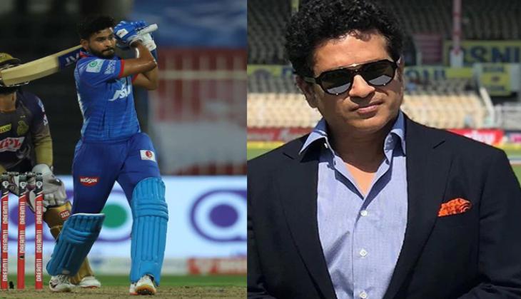 Shreyas Iyer recalls first ever one-on-one chat with Sachin Tendulkar; deets inside