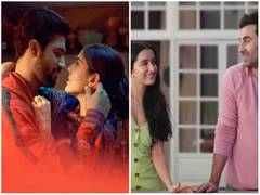 Sara-Vicky to Ranbir-Shraddha:  Fresh on-screen Bollywood jodis to watch out for in 2023 