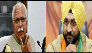 Sexual Harassment Case Against Sandeep Singh: ‘Accused but not guilty’, says Haryana CM Khattar
