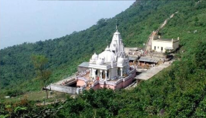 Sammed Shikharji Protests: Jain priest protesting against Jharkhand Govt’s decision dies