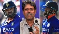 'If you think Virat Kohli, Rohit Sharma will win...': Kapil Dev makes bold claim on World Cup hopes