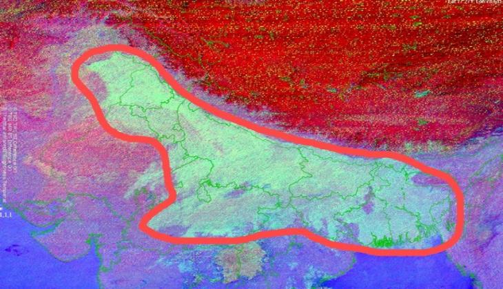 Weather update: Dense fog engulfs Indo-Gangetic plains, to persist over 2-3 days 