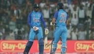 Deepak Hooda-Axar Patel break MS Dhoni and Yusuf Pathan's 13-year-old record against Sri Lanka
