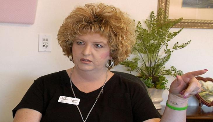Former Colorado funeral home owner gets 20 year sentence for selling body parts