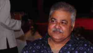 'Because we are..' Satish Shah's befitting response to racist slur at UK airport