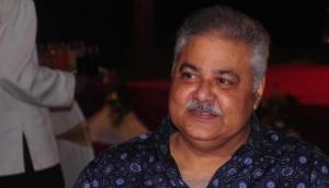 'Because we are..' Satish Shah's befitting response to racist slur at UK airport