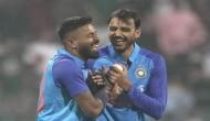 IND vs SL: Hardik Pandya reveals incredible reason for giving Axar Patel final over against Sri Lanka