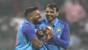 IND vs SL: Hardik Pandya reveals incredible reason for giving Axar Patel final over against Sri Lanka