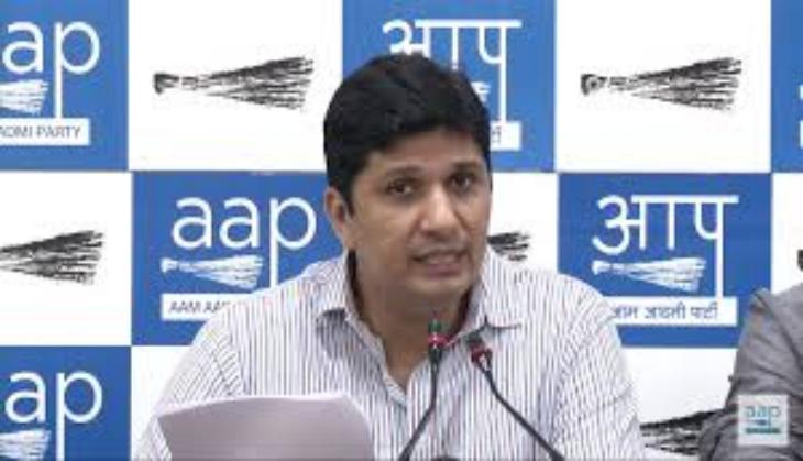 AAP's Saurabh Bhardwaj slams BJP, LG over women's safety in Delhi: 'How do girls get out of house'