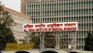 Covid-19: AIIMS-Delhi issues advisory after staffers test positive 