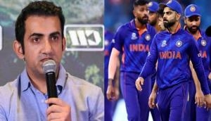 Gautam Gambhir highlights reason for ICC trophy drought: 'Biggest mistake Indian cricket has made in last two WC...'