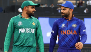 India, Pakistan to face-off once again as Asia Cup 2023 details revealed; deets inside