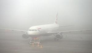 Delhi Airport issues fog alert for passengers, 12 trains delayed in North India