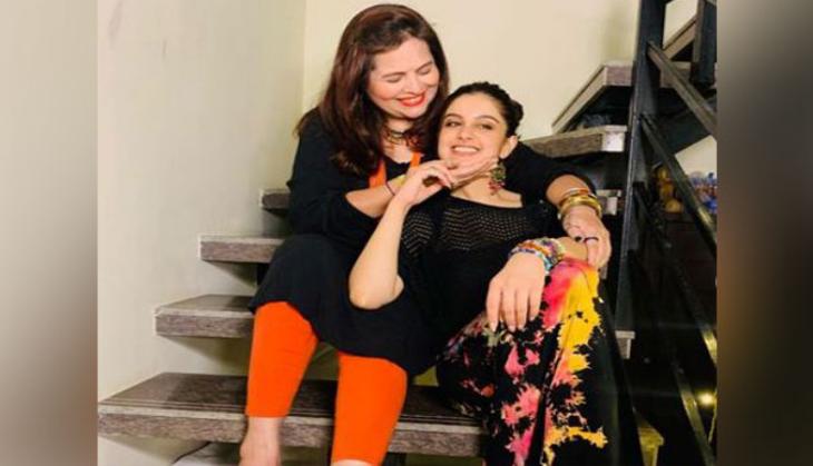 Tunisha Sharma texted Sheezan Khan's mother, family shares chat: 'Main yahi hu aapke pass..'