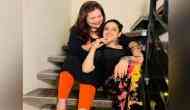 Tunisha Sharma texted Sheezan Khan's mother, family shares chat: 'Main yahi hu aapke pass..'