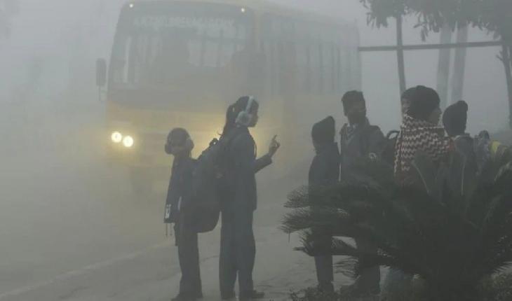 Cold wave in Rajasthan, Govt extends winter break in Baran till January 9