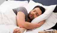 Better sleep is linked to lower levels of loneliness: Research