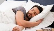Better sleep is linked to lower levels of loneliness: Research