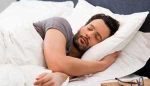 Better sleep is linked to lower levels of loneliness: Research