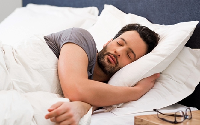 Better sleep is linked to lower levels of loneliness: Research