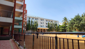 Bengaluru school receives bomb threat; bomb disposal squad reaches spot