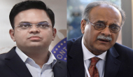 Asian Cricket Council slams PCB Chairman Najam Sethi's comment targeting Jay Shah