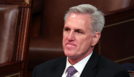 Republican Kevin McCarthy elected US House Speaker after 15 rounds of voting