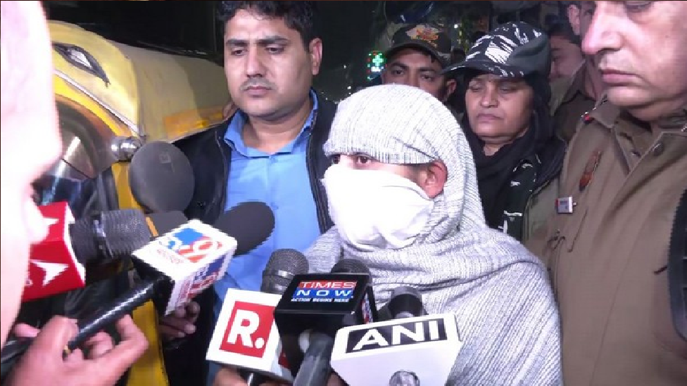 Kanjhawala hit and run incident: Eyewitness Nidhi was arrested in 2020 drug smuggling case