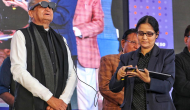 CM Gehlot launches 5G in Rajasthan; expresses concern over increase in cybercrimes
