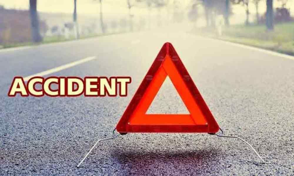 Hit-and-run in Bengaluru: 2 women of same family killed