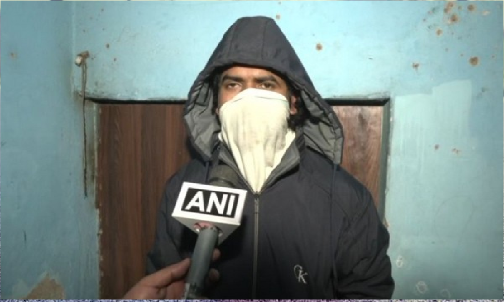 Delhi Kanjhawala hit and drag case: Anjali, Nidhi fought at hotel party before accident, says victim's friend