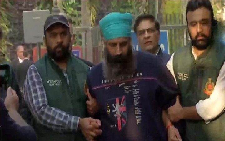 Australian woman murder case: Accused Rajvinder Singh moves plea to give his consent for extradition to Australia