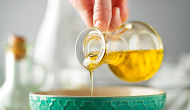 Top 5 healthy oil options for people with high cholesterol