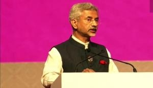 Jaishankar lauds Indian youths for 'connecting India to the world' at 17th Pravasi Bharatiya Divas Convention