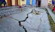 Centre constitutes team of experts from seven organisations to study, give recommendations on Joshimath situation