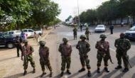 Nigeria: Gunmen abduct over 30 people from train station