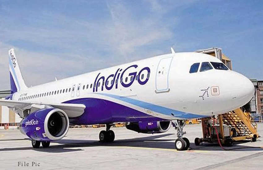 Delhi-bound IndiGo flight from Madurai delayed for 20 mins after facing medical emergency, passenger died