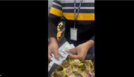 Video: Man hides $40000 inside Gutkha sachets, tries to fly to Bangkok