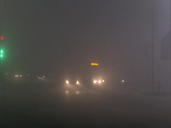 North India fogged out: Air and rail traffic affected