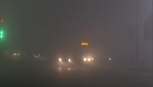 North India fogged out: Air and rail traffic affected
