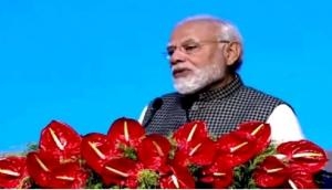 PM Modi at Pravasi Bharatiya Divas: Opportunity for India to become world's skill capital